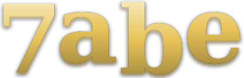 7abe logo